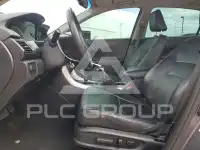 2013 Honda Accord фото