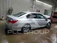 2013 Honda Accord фото