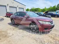 2013 Honda Accord фото