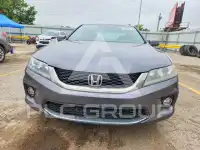 2013 Honda Accord фото
