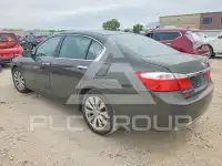 2013 Honda Accord фото