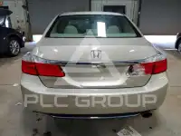 2013 Honda Accord фото