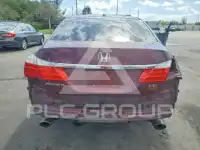 2013 Honda Accord фото