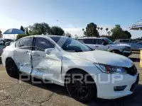 2013 Honda Accord фото