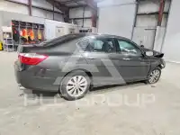 2013 Honda Accord photo
