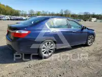 2013 Honda Accord фото