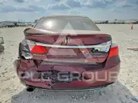 2013 Honda Accord фото