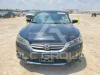 2013 Honda Accord фото