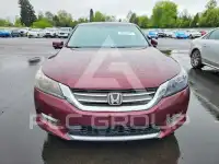 2013 Honda Accord photo