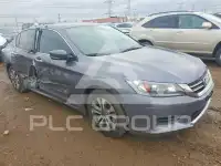 2013 Honda Accord фото