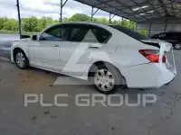 2013 Honda Accord фото