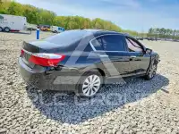 2013 Honda Accord фото