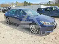 2013 Honda Accord фото