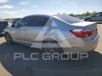 2013 Honda Accord фото