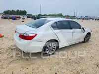 2013 Honda Accord фото