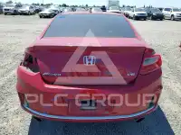 2013 Honda Accord фото