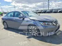 2013 Honda Accord фото
