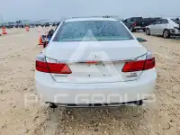 2013 Honda Accord фото
