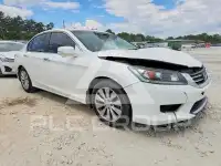 2013 Honda Accord фото