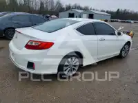 2013 Honda Accord фото