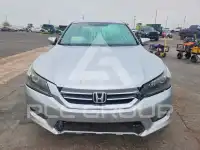 2013 Honda Accord photo