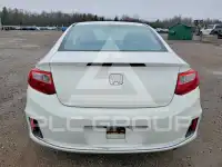 2013 Honda Accord фото