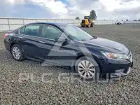 2013 Honda Accord фото