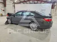 2013 Honda Accord photo