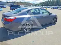 2013 Honda Accord photo