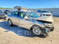 2013 Honda Accord фото
