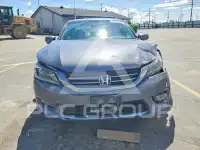 2013 Honda Accord фото