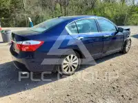 2013 Honda Accord фото