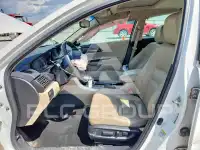 2013 Honda Accord фото
