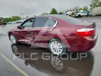 2013 Honda Accord photo