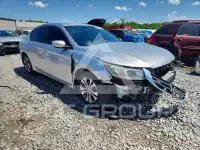 2013 Honda Accord фото