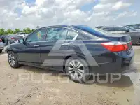 2013 Honda Accord photo