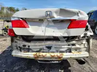 2013 Honda Accord фото