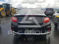 2013 Honda Accord фото