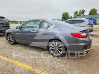 2013 Honda Accord фото