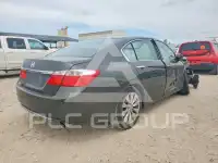 2013 Honda Accord фото