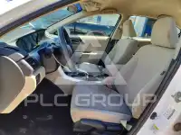 2013 Honda Accord фото