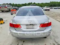 2013 Honda Accord photo