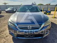 2013 Honda Accord фото