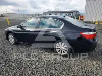 2013 Honda Accord фото