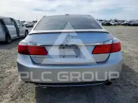 2013 Honda Accord фото