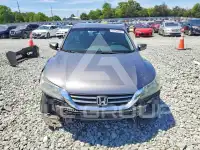 2013 Honda Accord фото