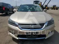 2013 Honda Accord фото