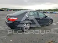 2013 Honda Accord фото