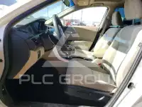 2013 Honda Accord фото