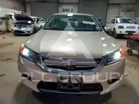 2013 Honda Accord фото